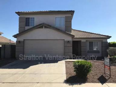 Main picture of 12525 W Rosewood Ln