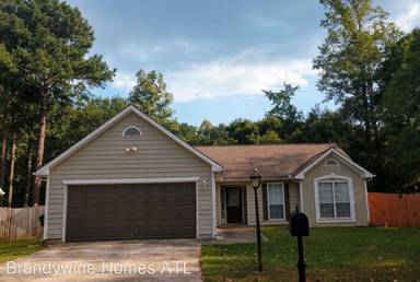Main picture of 3315 Colgan Trce
