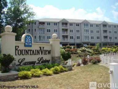 Main picture of Fountain View Condos