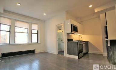 Main picture of 11 Queensberry St