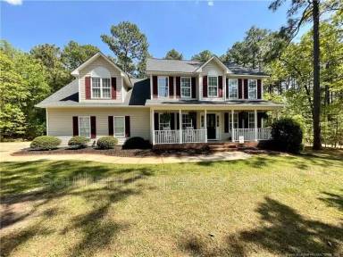 Main picture of 259 Sandpiper Dr