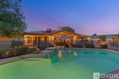 Main picture of 6821 E Vista Dr