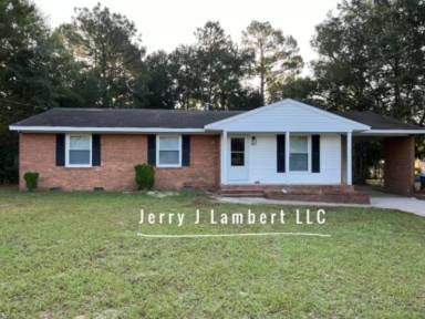 Main picture of 5326 Maryland Dr