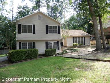 Main picture of 3721 Chris Dr