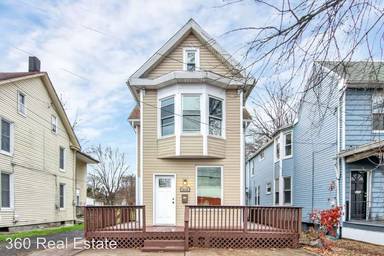 Main picture of 3436 N 6th St