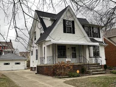 Main picture of 17608 Harland Ave