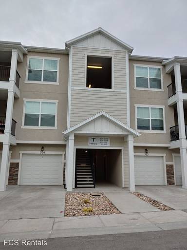 Main picture of Saddle Brook Condos