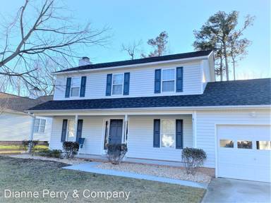 Main picture of 3439 Constable Way