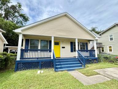 Main picture of 1040 W 35th St