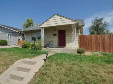 Main picture of 420 King St