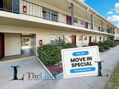 Main picture of Silver Pines Apartments