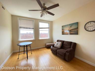Main picture of Eagle Mill Towers