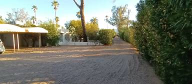Main picture of 3124 E Pima St