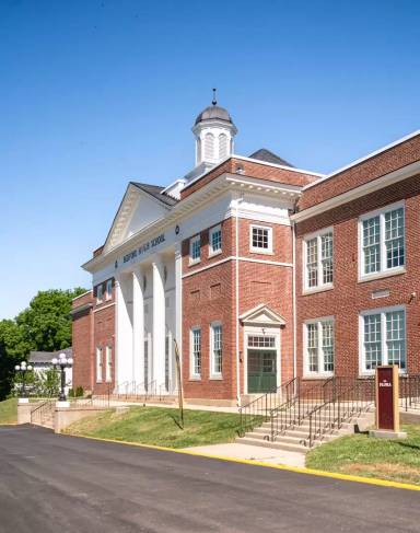 Main picture of 503 Longwood Ave