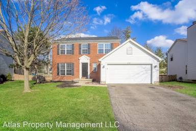 Main picture of 2530 Pressmen Dr