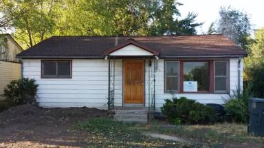 Main picture of 811 W 25th St