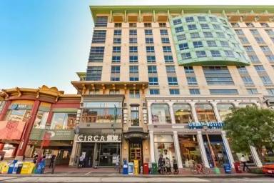 Main picture of Residences At Gallery Place