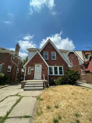 Main picture of 18425 Prairie St