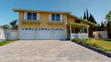 Main picture of 16642 Mount Cachuma Cir