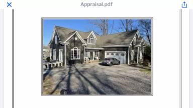 Main picture of 113 Donnive Dr