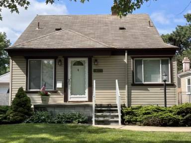 Main picture of 14933 Oconnor Ave