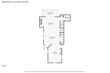 Main picture of 7306 SW Kelsi Ct