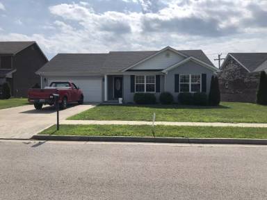 Main picture of 4012 N Cross Point Ct