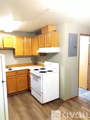 Main picture of 17422 52nd Ave W