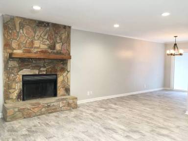 Main picture of 1125 Chisholm Trl