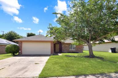 Main picture of 4206 Ledgestone Dr