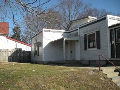 Main picture of 131 S 28th St