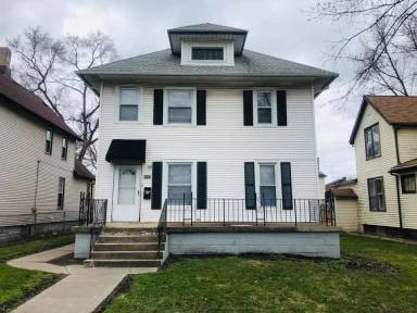 Main picture of 615 N Indiana Ave