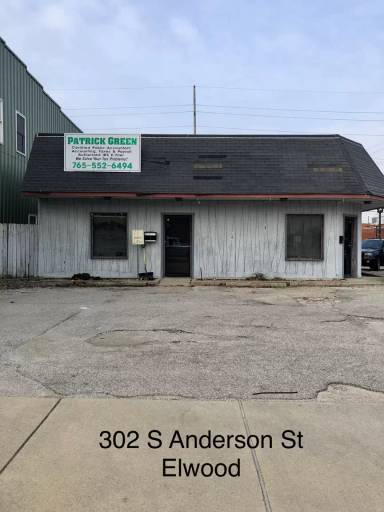 Main picture of 302 S Anderson St