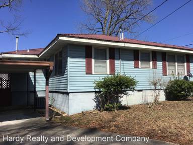 Main picture of 3557 Martha Berry Hwy NW