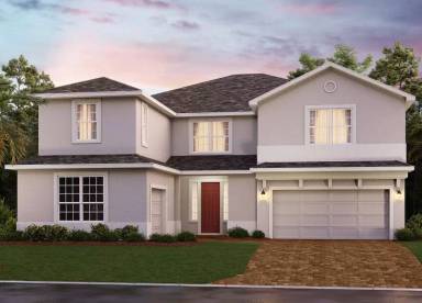 Main picture of 5042 Northern Dove Ave