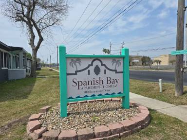 Main picture of Spanish Bay Apartments