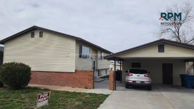 Main picture of 112-114 W 5050 S Apartments