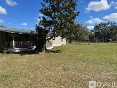 Main picture of 25431 Lake Lindsey Rd