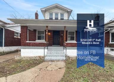 Main picture of 116 S 37th St