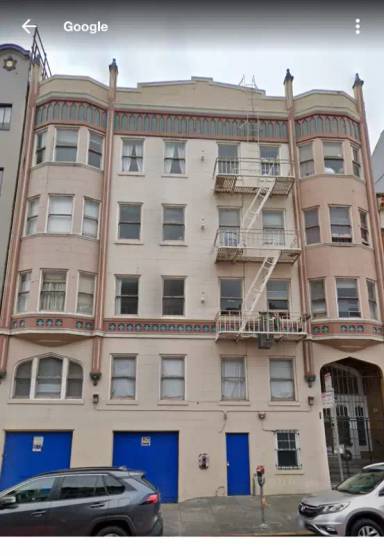 Main picture of 765 Ofarrell St