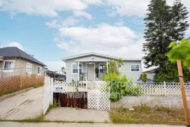 Main picture of 3836 Newton Ave