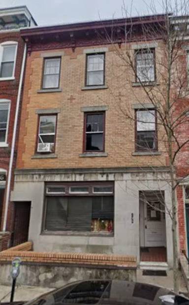 Main picture of 208 N 9th St