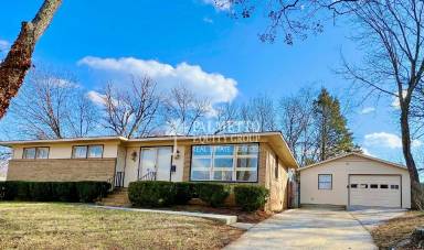 Main picture of 2601 Dulaire Rd