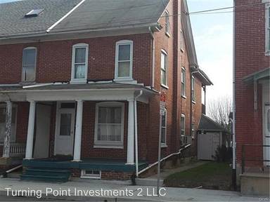 Main picture of 117 N Franklin St