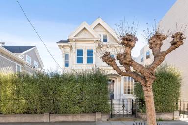 Main picture of 2673 California St