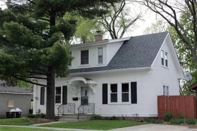 Main picture of 411 King St