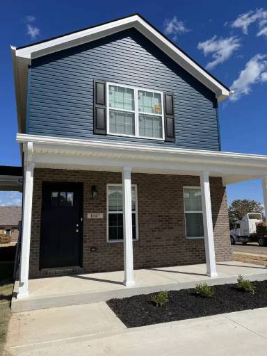 Main picture of 1047 Judah Bear Blvd
