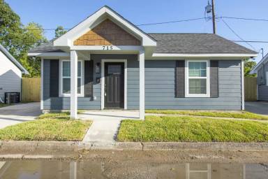 Main picture of 707 Hamon Dr