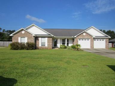 Main picture of 503 Homestead Way