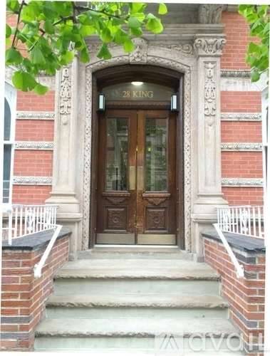 Main picture of 28 King St